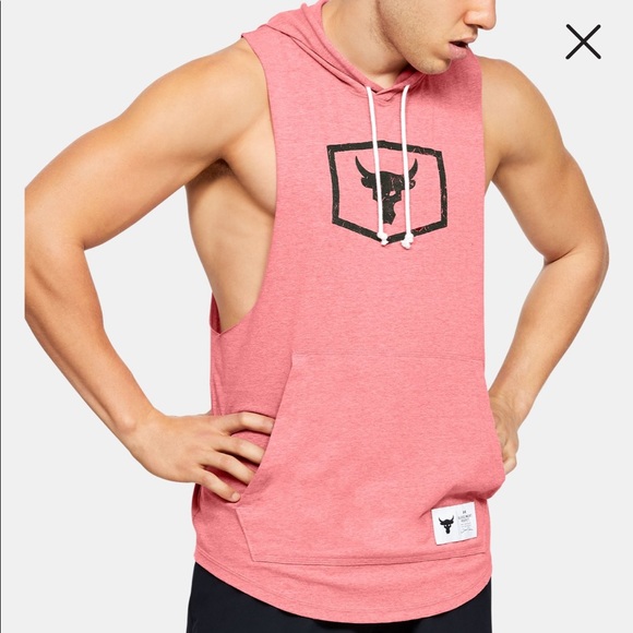 hoodie with no shirt underneath